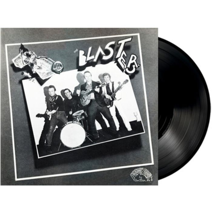 BLASTERS - AMERICAN MUSIC