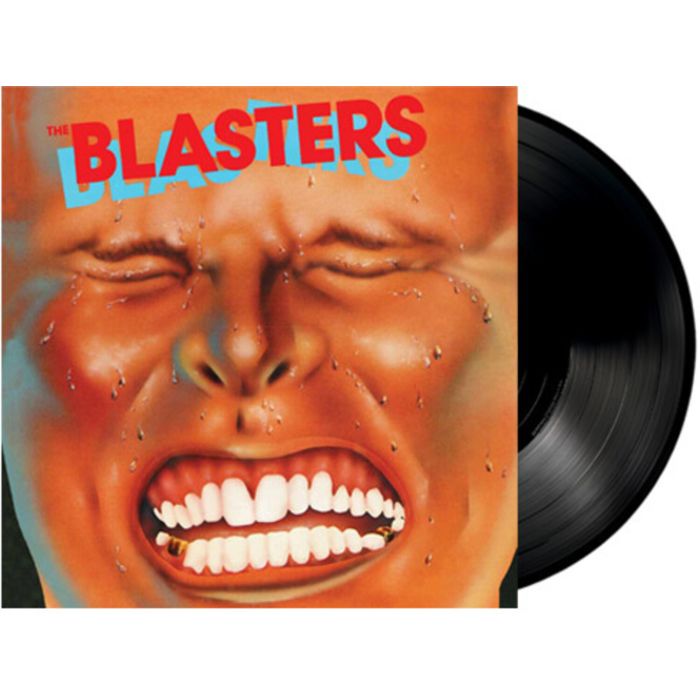 BLASTERS - BLASTERS