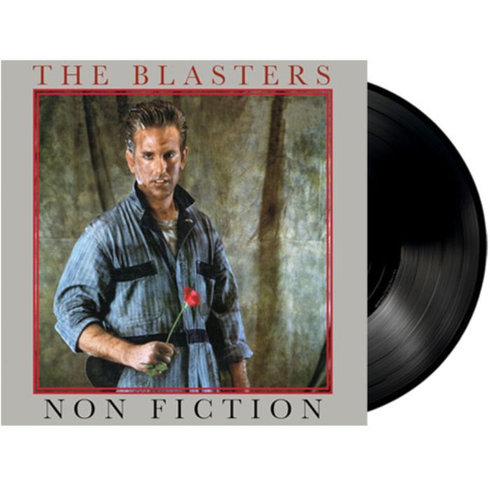 BLASTERS - NON FICTION