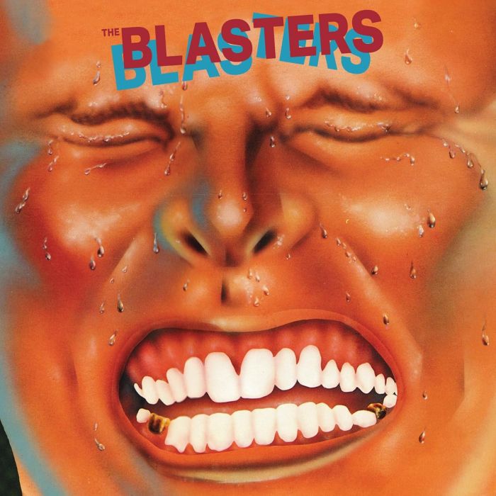BLASTERS - BLASTERS