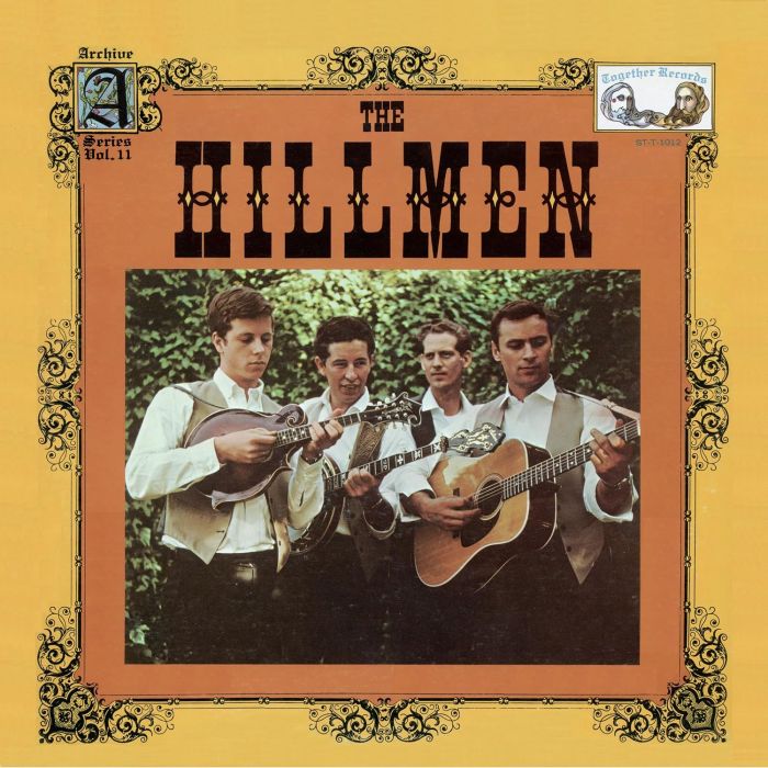 HILLMEN - HILLMEN