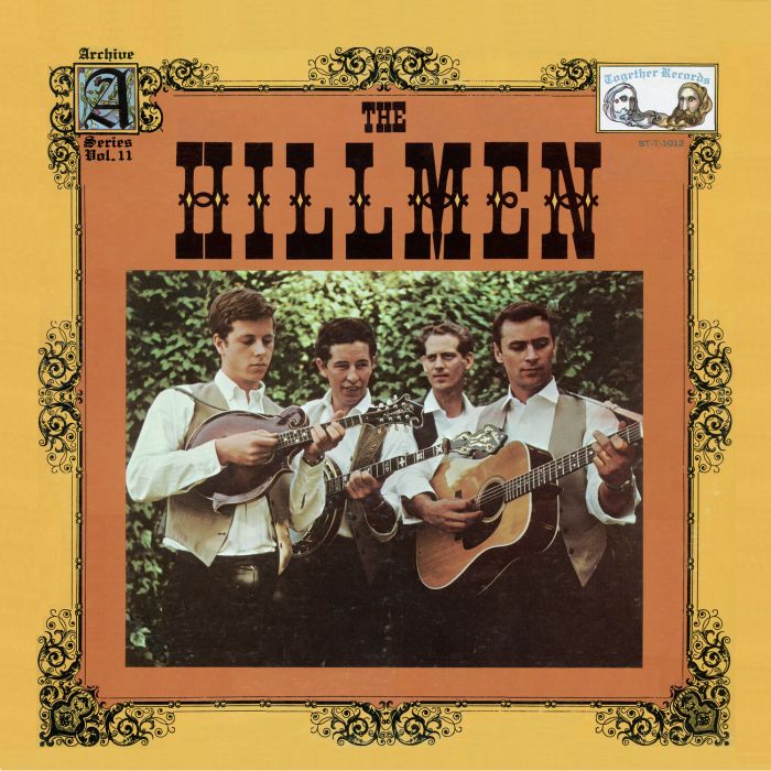 HILLMEN - HILLMEN