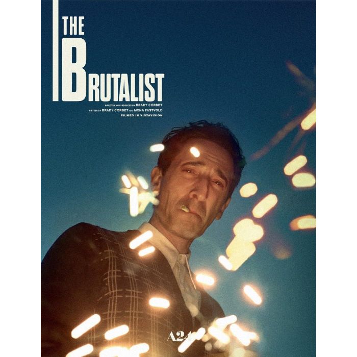BRUTALIST