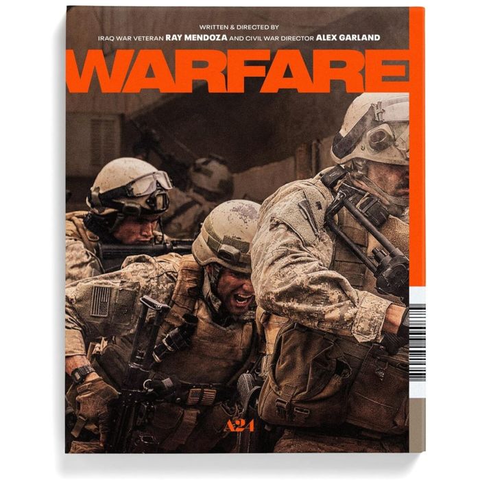 WARFARE