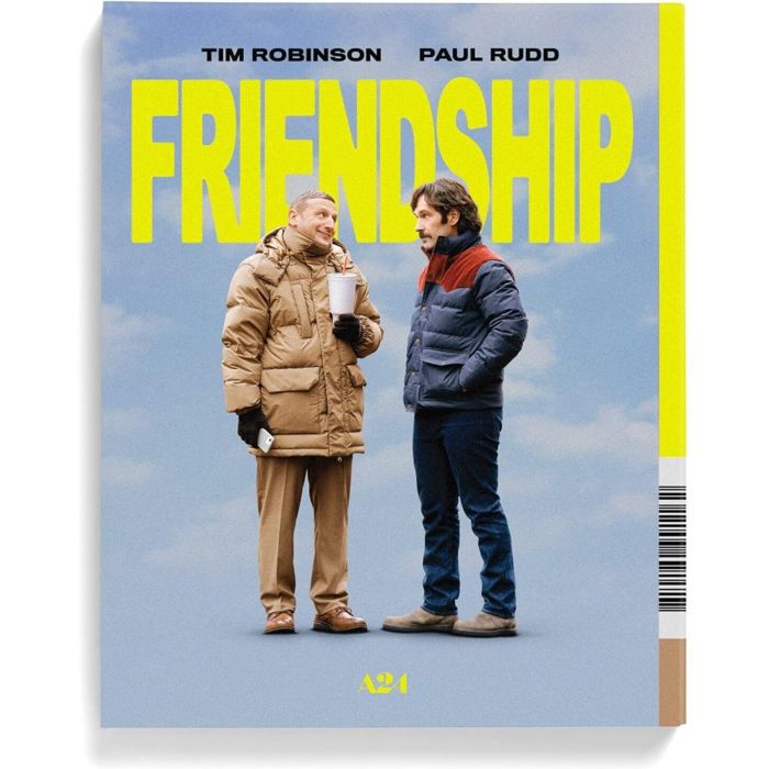 FRIENDSHIP