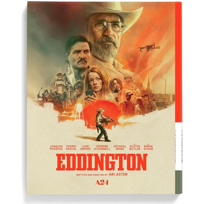 EDDINGTON
