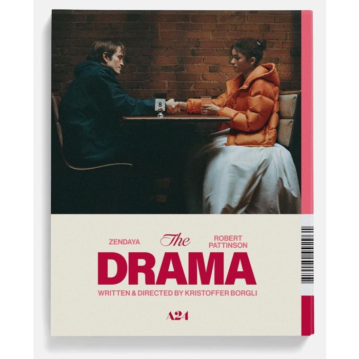 DRAMA (4K ULTRA HD)
