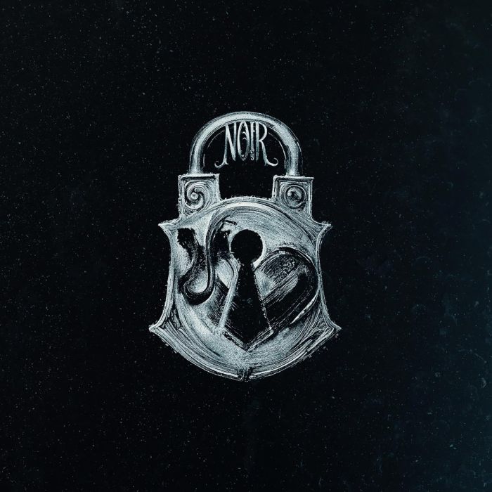 LORD OF THE LOST - OPVS NOIR VOL. 2