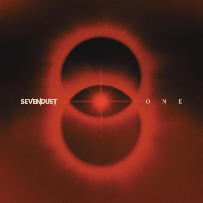 SEVENDUST - ONE