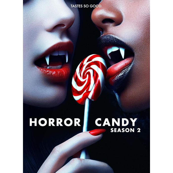 HORROR CANDY SEASON 2