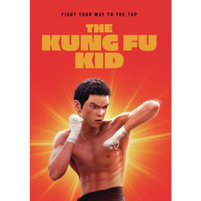 KUNG FU KID