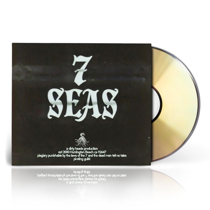 DIRTY HEADS - 7 SEAS