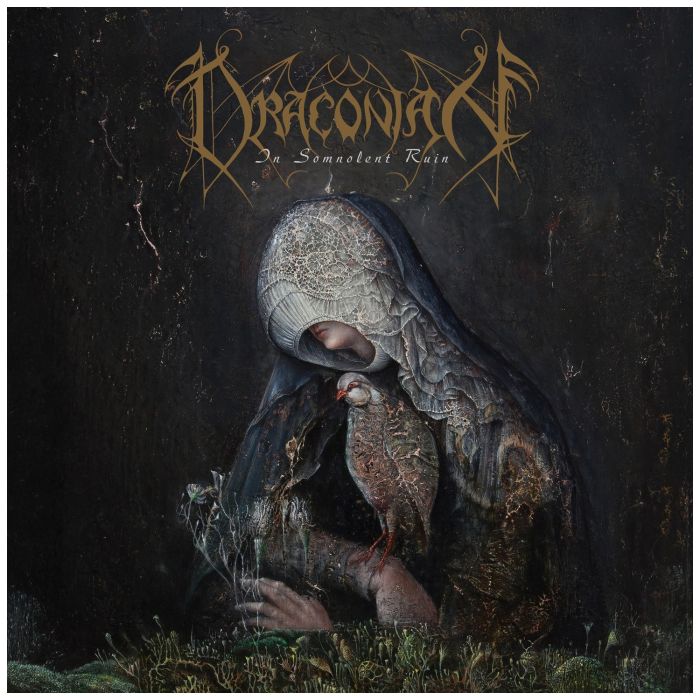 DRACONIAN - IN SOMNOLENT RUIN