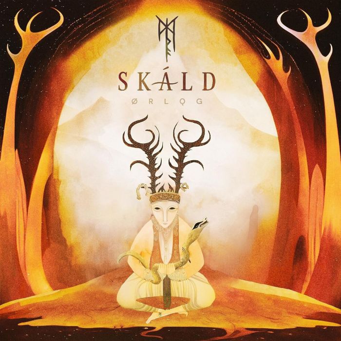 SKALD - ORLOG