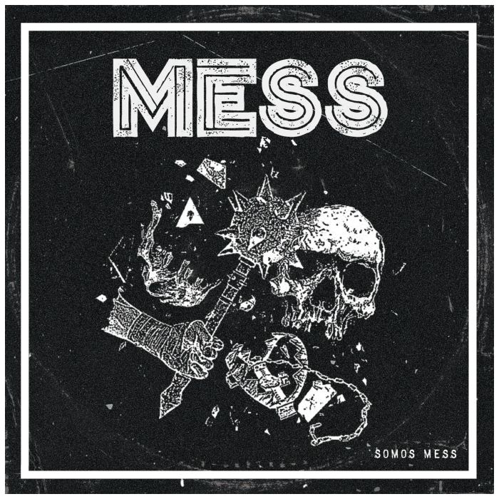 MESS - SOMOS MESS