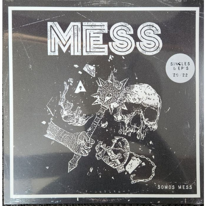 MESS - SOMOS MESS