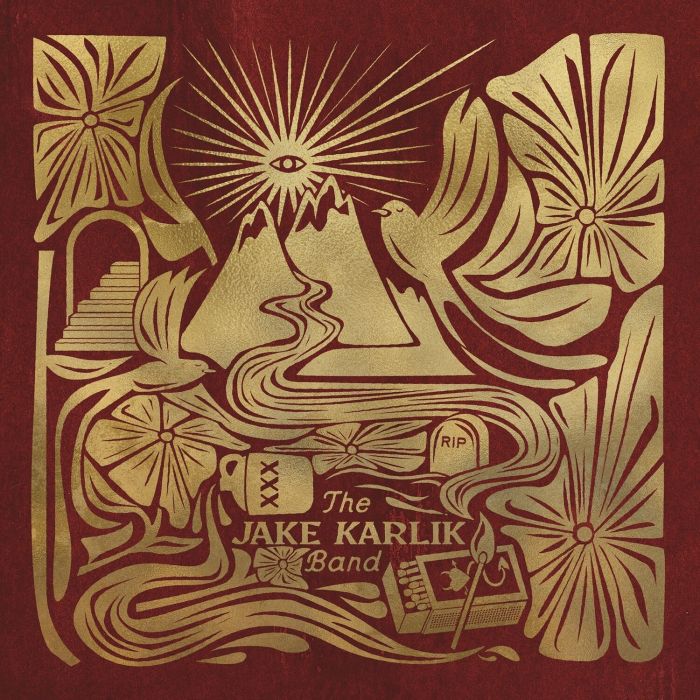 The Jake Karlik Band