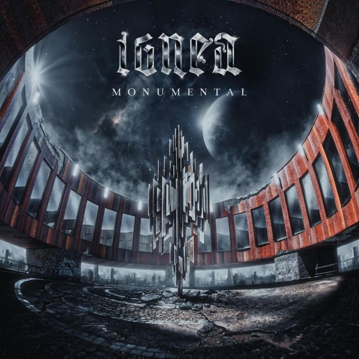 IGNEA - MONUMENTAL