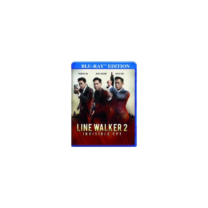 LINE WALKER 2