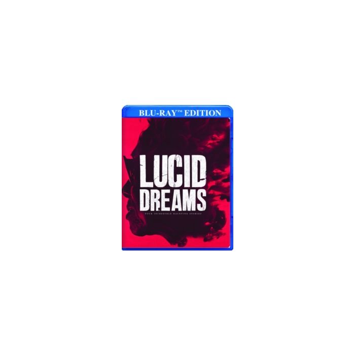 LUCID DREAMS