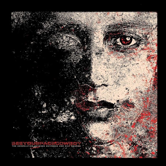 SEEYOUSPACECOWBOY - CORRELATION BETWEEN ENTRANCE & EXIT WOUNDS