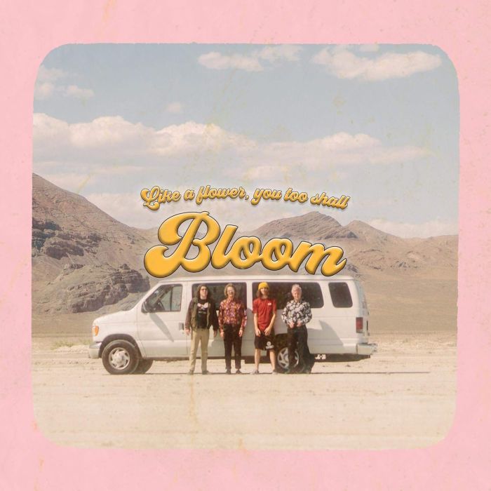 CARPOOL TUNNEL - BLOOM