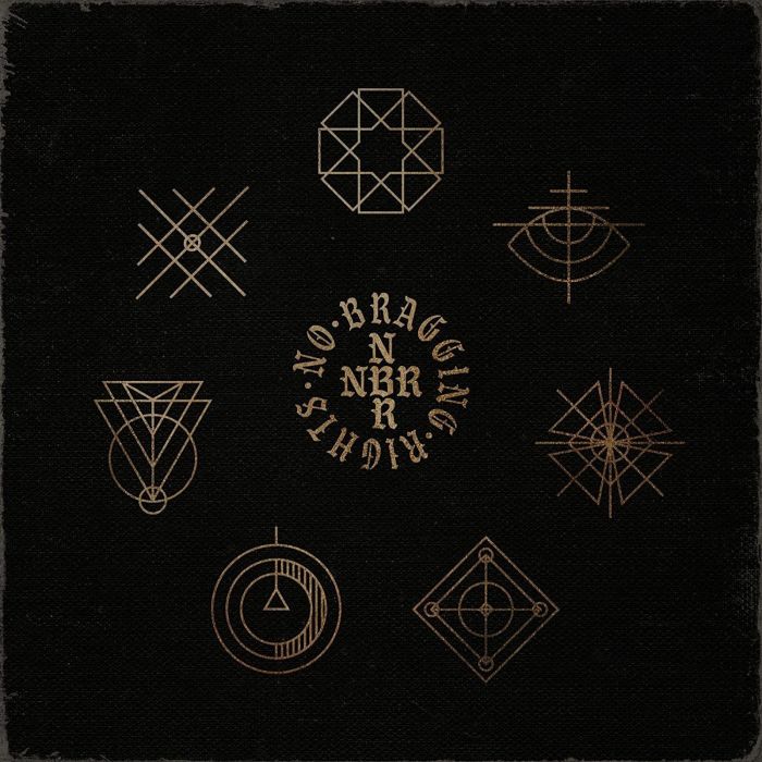 NO BRAGGING RIGHTS - NO BRAGGING RIGHTS