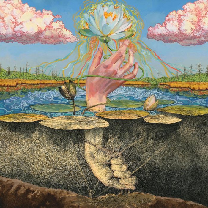MOON TOOTH - PHOTOTROPH