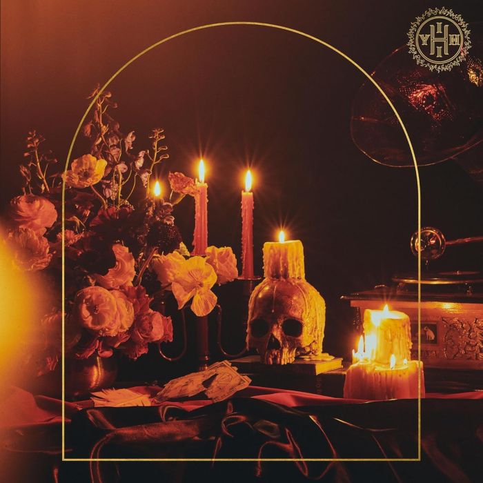 SENSES FAIL - HELL IS IN YOUR HEAD (LIMITED/COLOR VINYL)