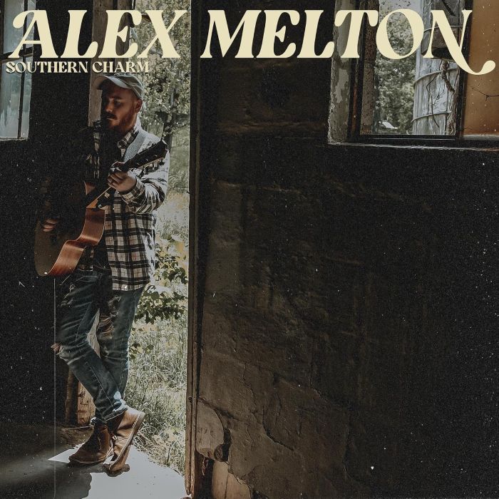 ALEX MELTON - SOUTHERN CHARM