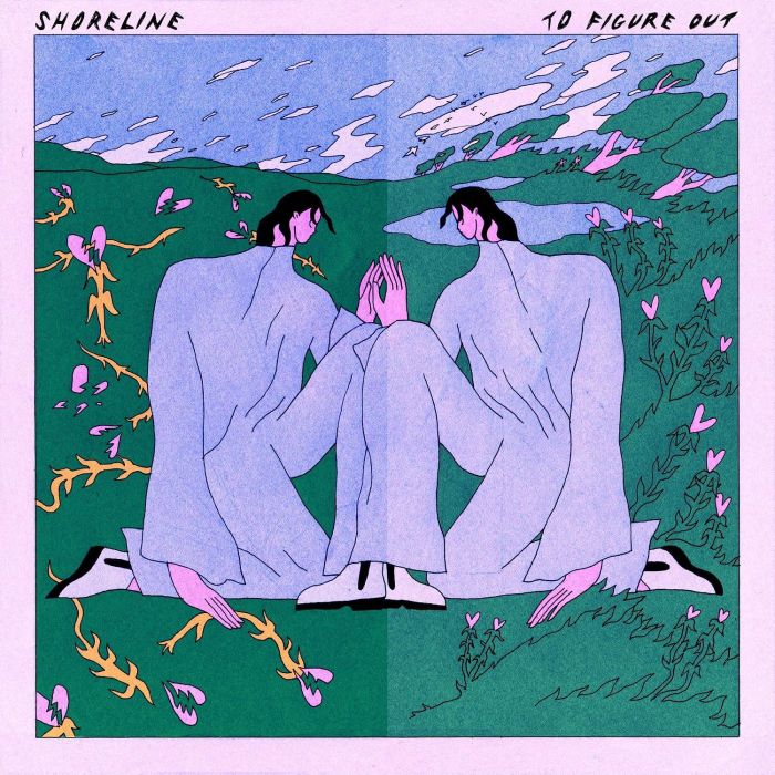 SHORELINE - TO FIGURE OUT