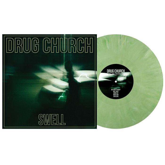 DRUG CHURCH - SWELL