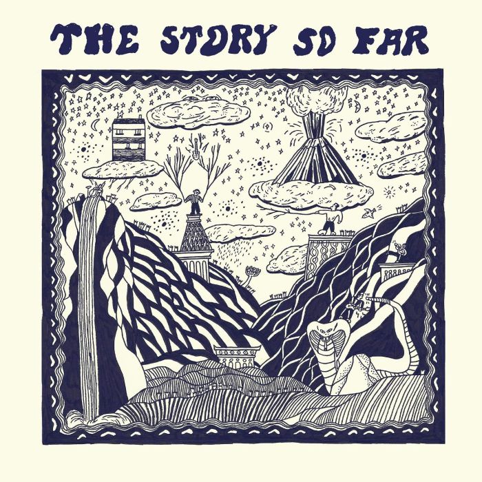 Story So Far, The - The Story So Far