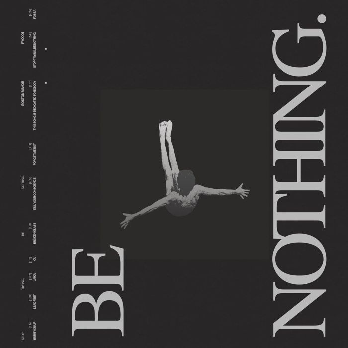 BOSTON MANOR - BE NOTHING DELUXE 10 YEAR
