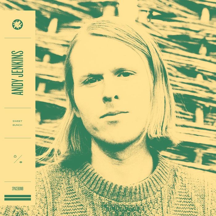 ANDY JENKINS - SWEET BUNCH