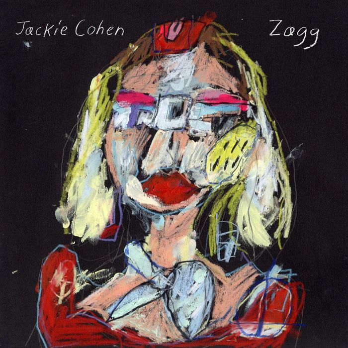 JACKIE COHEN - ZAGG