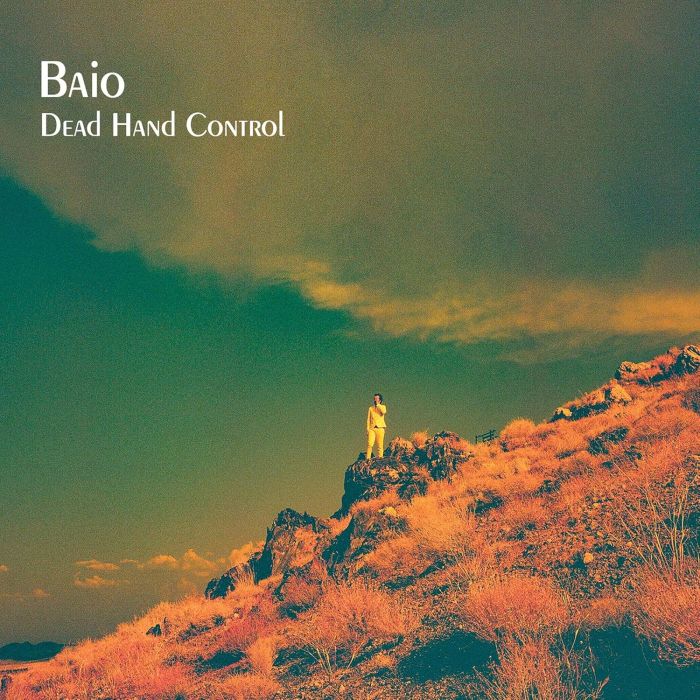 BAIO - DEAD HAND CONTROL