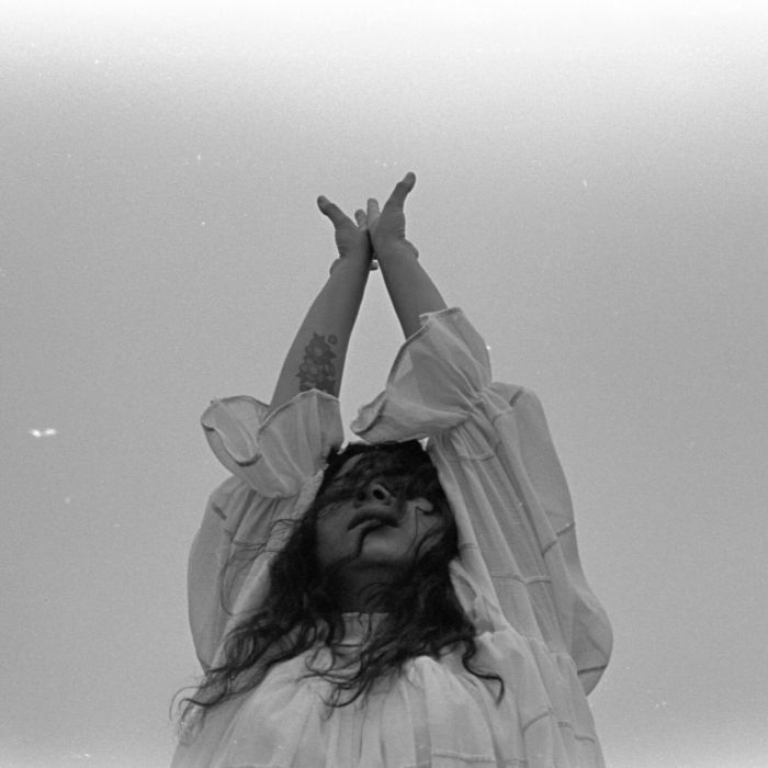 SILVANA ESTRADA - MARCHITA