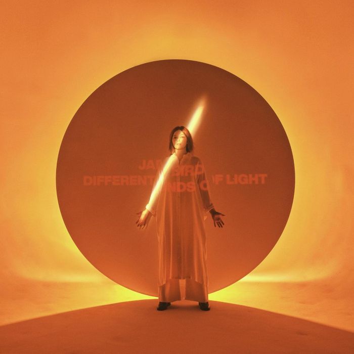 JADE BIRD - DIFFERENT KINDS OF LIGHT (2LP)