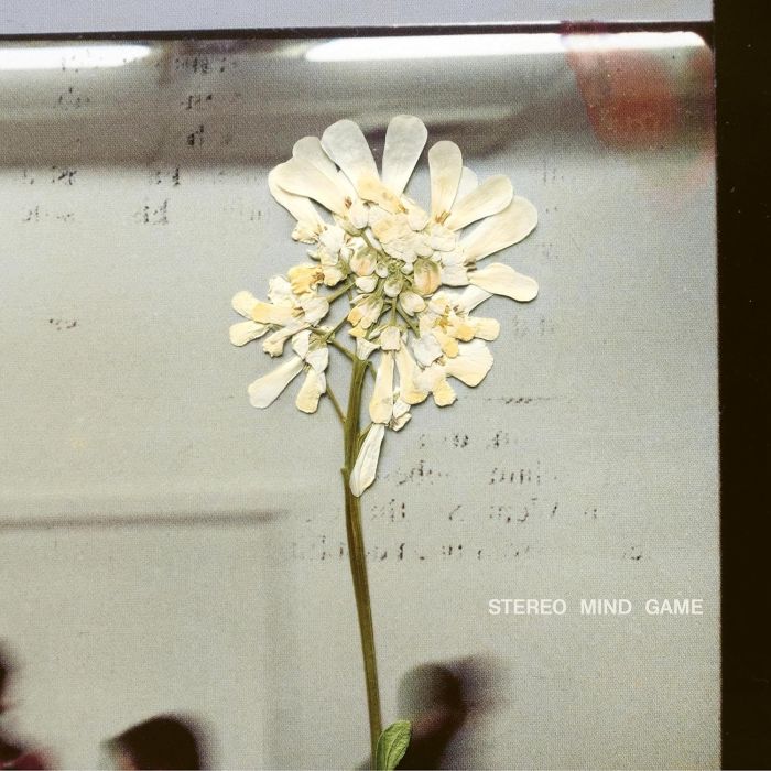 DAUGHTER - STEREO MIND GAME