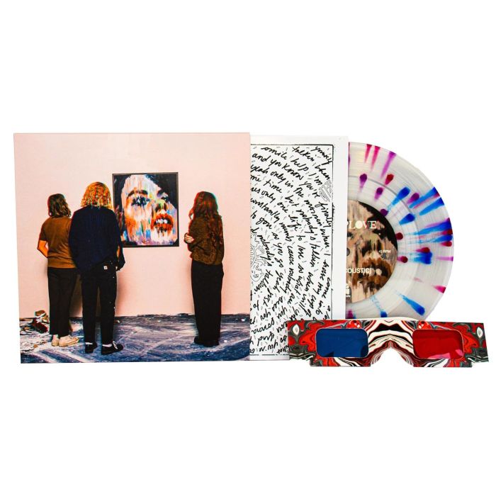 GROUPLOVE - HELLO, ALL!