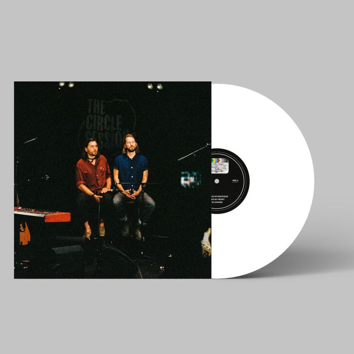 TESKEY BROTHERS - CIRCLE SESSION, 2023