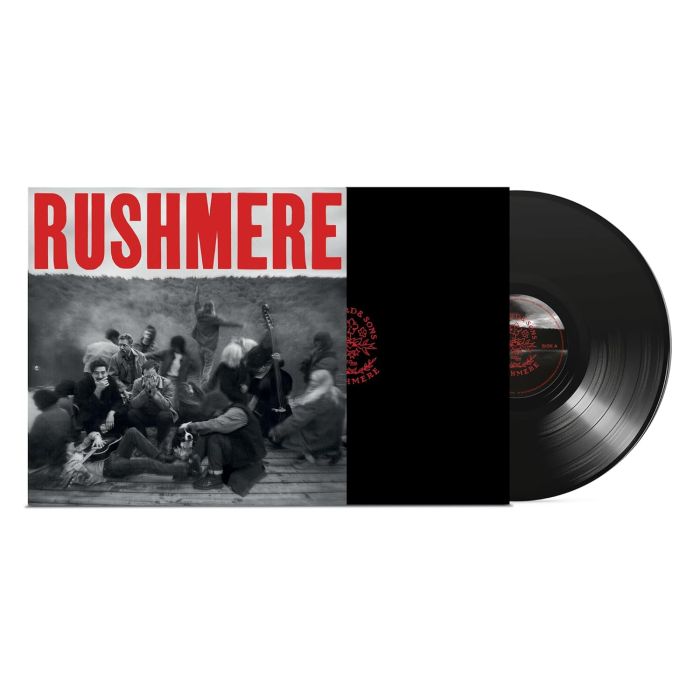 MUMFORD & SONS - RUSHMERE (ECO VINYL)