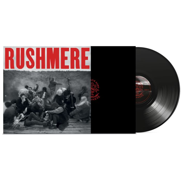 MUMFORD & SONS - RUSHMERE (ECO VINYL)