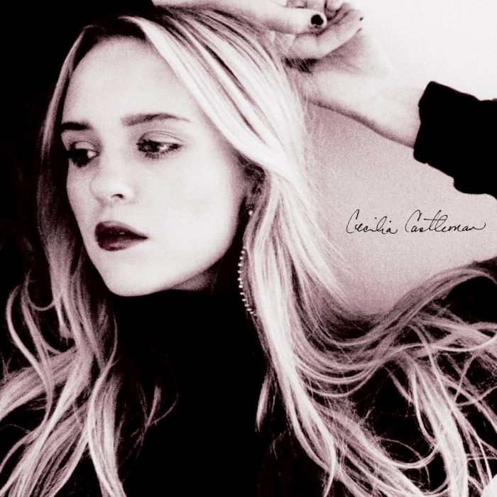 CECILIA CASTLEMAN - CECILIA CASTLEMAN