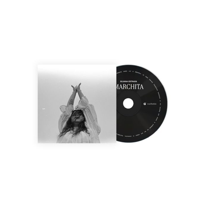 SILVANA ESTRADA - MARCHITA