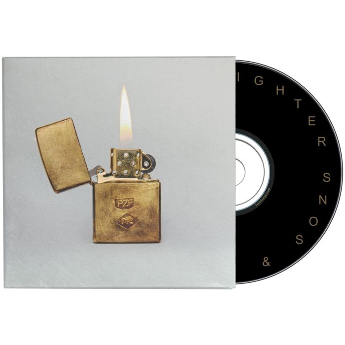 MUMFORD & SONS - PRIZEFIGHTER