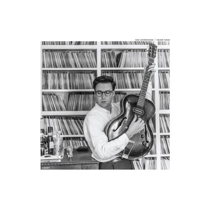 Nick Waterhouse - Never Twice