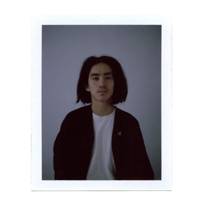 JONAH YANO - SOUVENIR