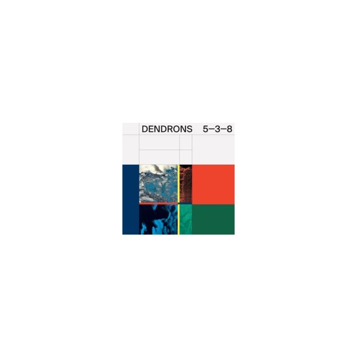 DENDRONS - 5-3-8